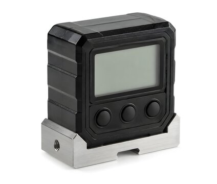 Digital Inclinometer for Architects Accurate Angle Measurements Construction Layouts Site Inspections Fabrication and Professional Work
