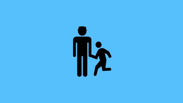 お父さんの日 毎月13日 記念日