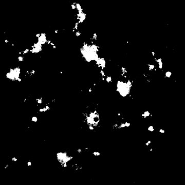 Artistic black and white paint splatter ink texture design with splatter abstract background monochrome splashed backdrop droplets artistic contrast wallpaper minimalist creative