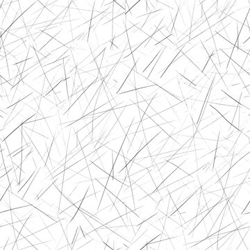 Abstract white background with thin random scratchy lines texture abstract background scratches minimalist distressed monochrome markings wallpaper backdrop