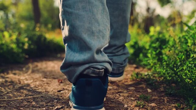 playground awaits, foot sole firm, sunshine park walk with a child, child foot sole in focus during a summer park walk, child explores the park on a summer walk, walking beside the playground, foot