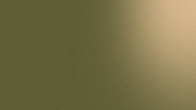Muted olive drab blending into warm sandstone, a grounded pairing for corporate website headers and September presentation backdrops