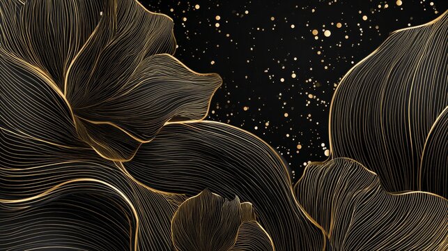 abstract,background,luxury,elegant,black,dark,pattern,curves,minimalist,modern,geometric,artistic,premium,texture,decorative,sophisticated,contemporary,design,flowing,line,stylish,glamour,opulent,rich