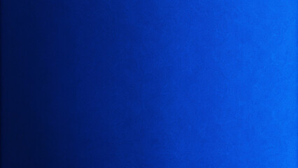Fototapeta premium Dark blue indigo gradient background with subtle grain noise and soft blurred texture, ideal for winter banners, website headers, wallpapers, posters and clean minimal designs