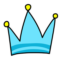 crown © Andika13