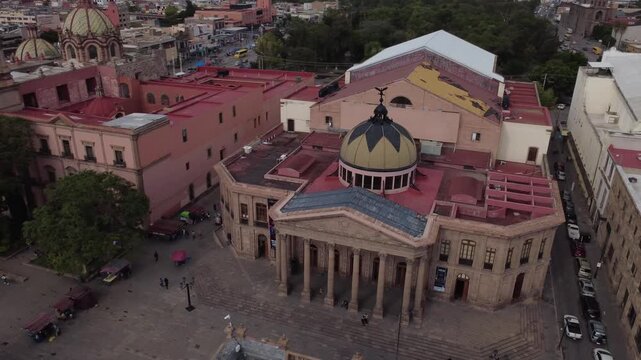 Teatro de la paz