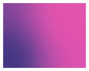 Abstract Grainy Mesh Gradient Purple Pink Vector Background