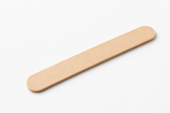 Tongue depressor, medical tool for throat examination