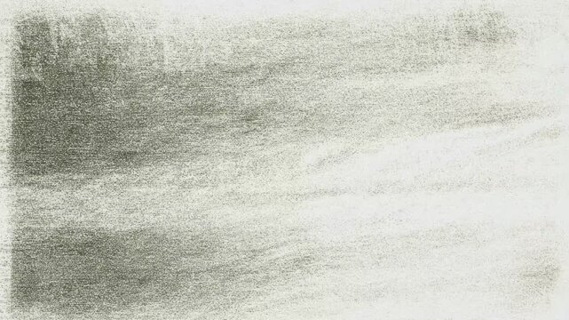Abstract textured background with flowing grain and soft diagonal light bands, stop motion digital backdrop seamless loop