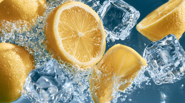 Fresh Summer 