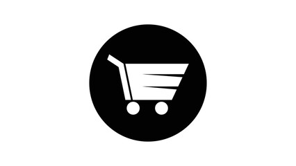 shopping cart icon © Albab