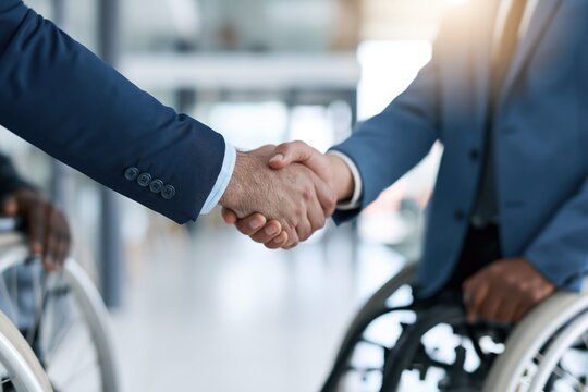 Empowering Job Opportunities for Individuals with Disabilities