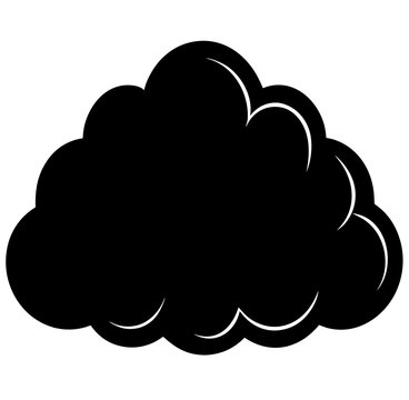 cloud computing icon