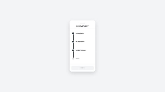 Customizing User Profile Avatar and Color Settings in Mobile App Interface.