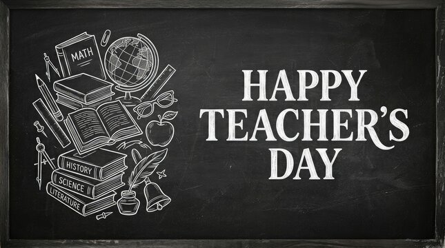 Celebrating the profound impact of educators a heartfelt tribute to teachers who inspire guide and shape the future generations with dedication and passion