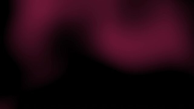 Pink Light Leak Overlay. Pink Blurred Shapes Motion Background