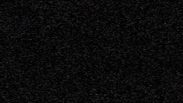 Aggressive undead horde advancing with glowing red eyes in dark smoky atmosphere during cinematic motion