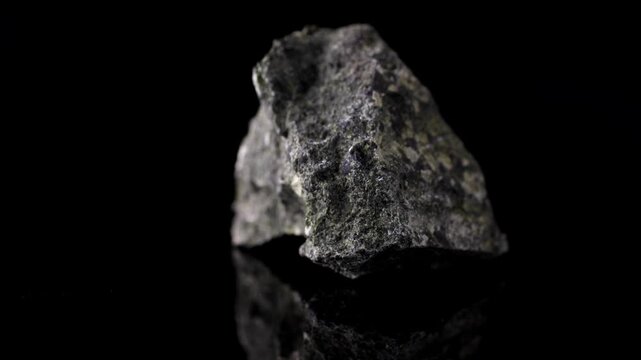 Kimberlite