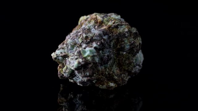 Chrysocolla