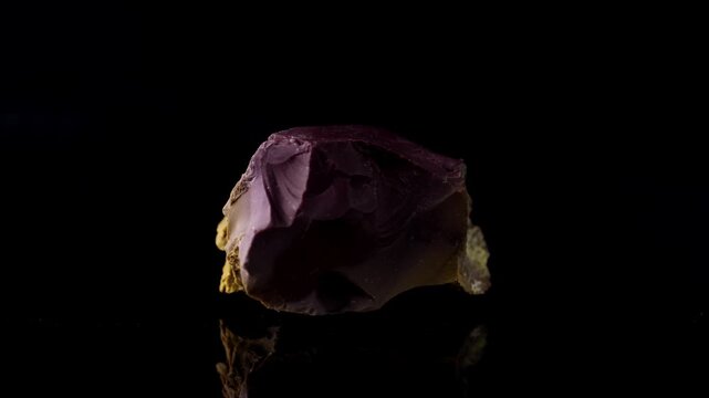 mookaite jasper