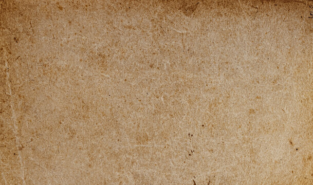an aged, textured surface with warm earthy tones, resembling weathered parchment paper 
