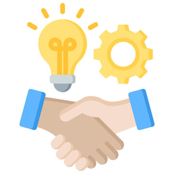 Agreement Icon