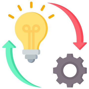 Implementation Icon