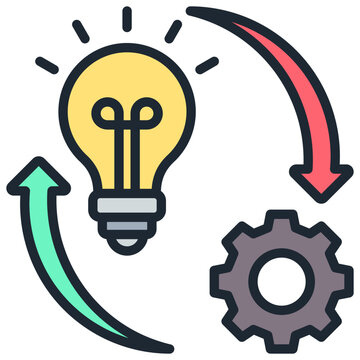 Implementation Icon