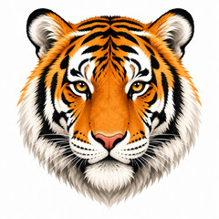 Fototapeta premium Cute Animal Illustrations