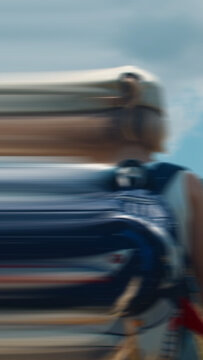 Premium Transitions Scale Wipe Move Right VERTICAL &ndash; Dynamic Scale and Wipe Transitions, Smooth Zoom Motion Effects for Professional Video Editing and Motion Graphics