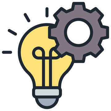 Ideas Icon