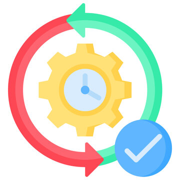 Iterative Icon