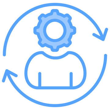 Adapt Icon