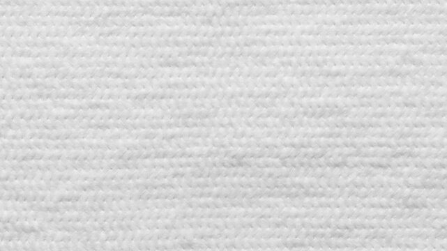 Crumpled paper texture stop motion. Abstract creased surface background animation. Stop Motion Paper Background.White Paper Background. Subtle vertical stripes with organic grainy textures