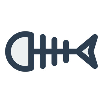 fishbone icon