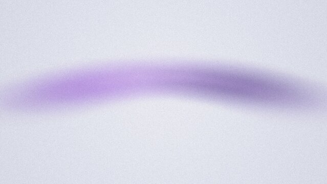 Soft purple watercolor blur effect Background