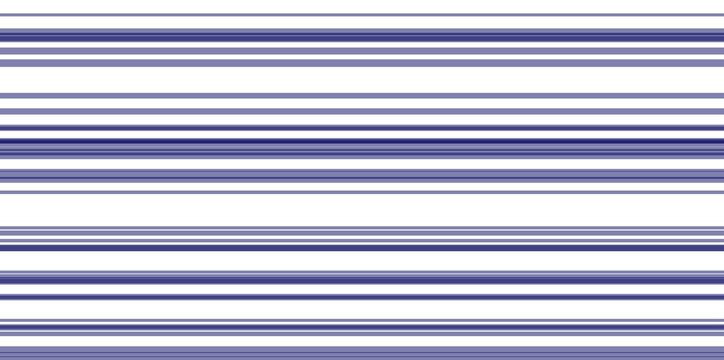 Abstract background of horizontal blue and white stripes with subtle shading and depth.