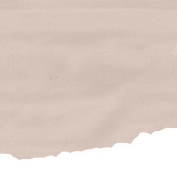 Soft beige texture covers the frame. Textured surface resembles paper or fabric material. Suitable for journaling, scrapbooking, note-taking, background elements, and creative craft design projects.
