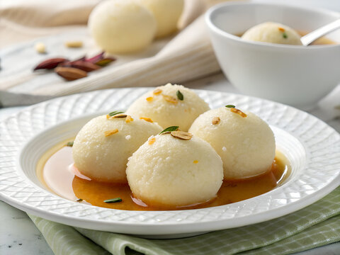 Rasgulla