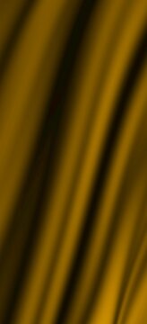 Gold satin background, gold abstract background, gold silk background.