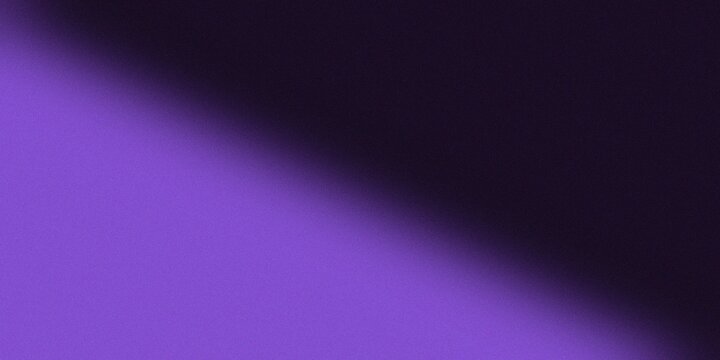 Abstract gradient background with a soft transition from vibrant purple to deep dark violet.