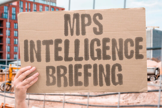 "MPs Intelligence Briefing" MPs receive a classified intelligence briefing on national security. INTELLIGENCE. BRIEFING. MPS. SECURITY. CLASSIFIED.