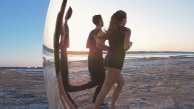 Premium Transitions Radial Lens Move Left &ndash; Dynamic Radial Lens Transitions, Optical Distortion, Zoom Blur and Camera Warp Effects for Professional Video Editing