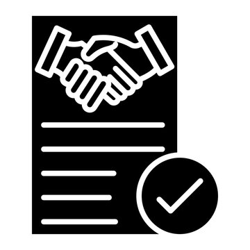 Agreement Icon