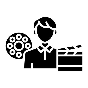 Biopic Icon