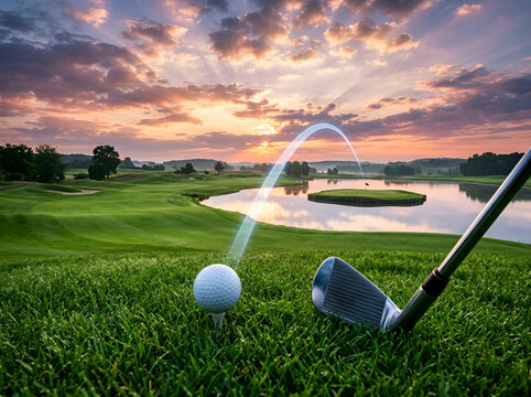 ⛳ Golf: Beyond the Fairway: The Ultimate Golf Challenge original Game download 