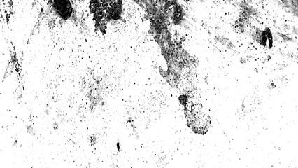 Obraz premium Abstract background with subtle grunge texture, light concrete surface with dark speckles, organic and natural feel, minimal and clean design, textured backdrop