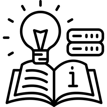 Knowledge Base Icon