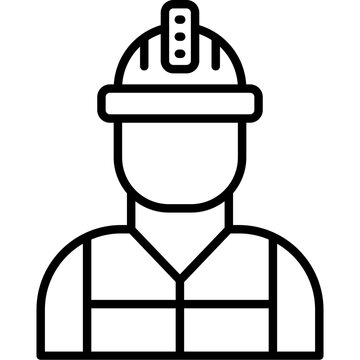 Foreman Icon