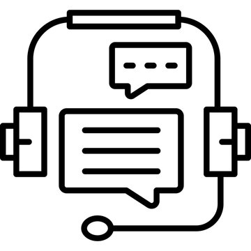 Live Chat Icon